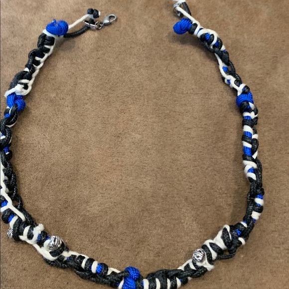 Hand Crafted Rope Chain - Picture 5 of 5